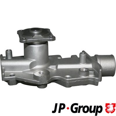 Wasserpumpe, Motorkühlung JP Group 1514100300
