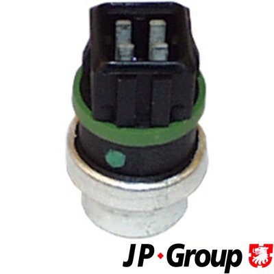 Sensor, Kühlmitteltemperatur JP Group 1193100700