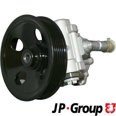 Hydraulikpumpe, Lenkung JP Group 1345100300