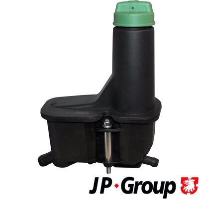 Ausgleichsbehälter, Hydrauliköl (Servolenkung) JP Group 1145200100