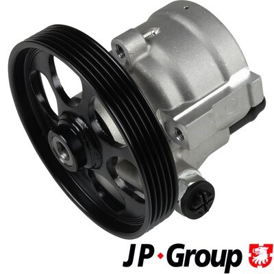 Hydraulikpumpe, Lenkung JP Group 4345100900