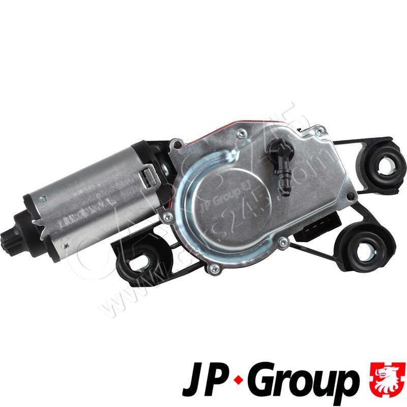 Wischermotor JP Group 1198204800 2