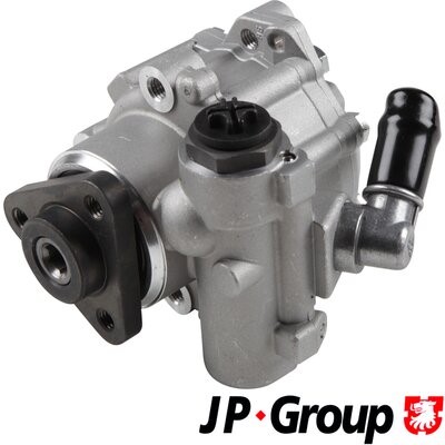Hydraulikpumpe, Lenkung JP Group 1445101500