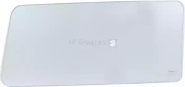 Seitenscheibe JP Group 1185300500