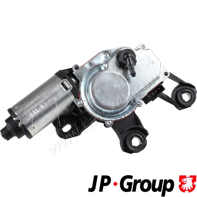 Wischermotor JP Group 1198204700 2