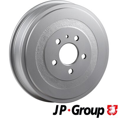 Bremstrommel JP Group 4163500600