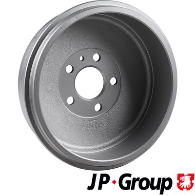 Bremstrommel JP Group 4163500600 2