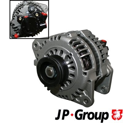 Generator JP Group 1290101200