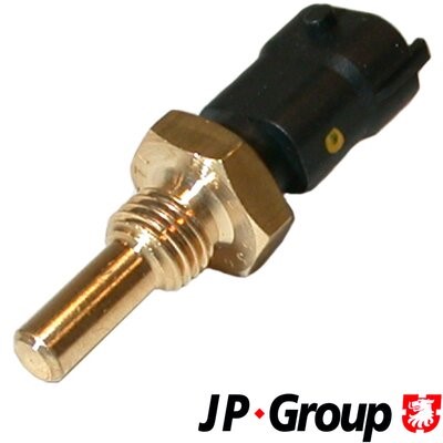 Sensor, Kühlmitteltemperatur JP Group 1293101000