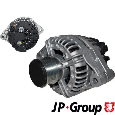 Generator JP Group 1290104900
