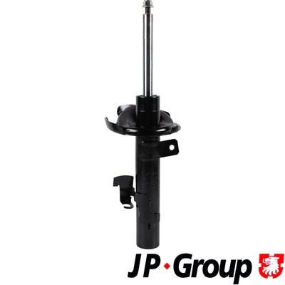 Stoßdämpfer JP Group 1542105080