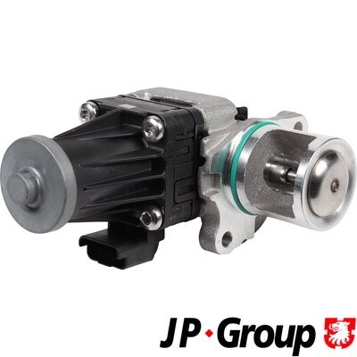 AGR-Ventil JP Group 1519900700 3