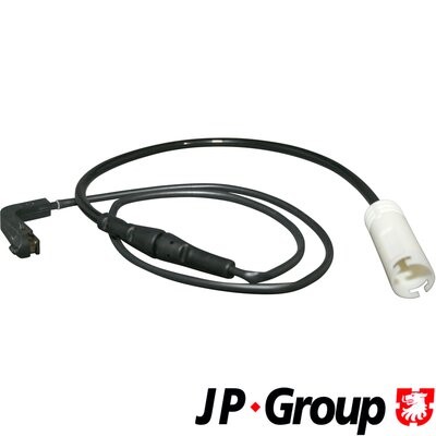 Sensor, Bremsbelagverschleiß JP Group 1497301600