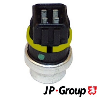 Sensor, Kühlmitteltemperatur JP Group 1193101700
