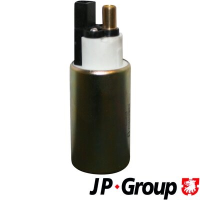 Kraftstoffpumpe JP Group 1515200600