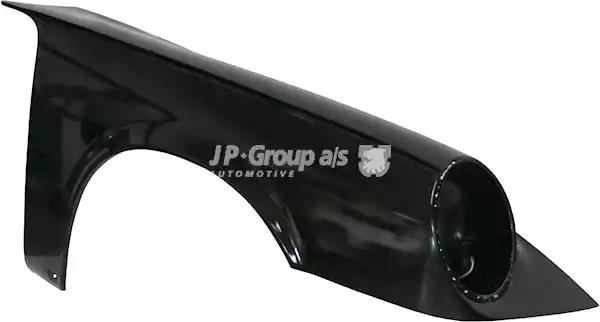 Kotflügel JP Group 1680300980