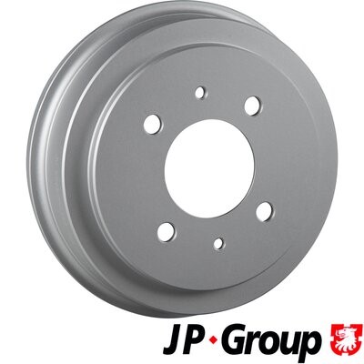 Bremstrommel JP Group 3963500100