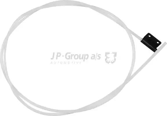 Motorhaubenzug JP Group 8170750106