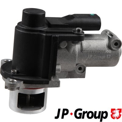 AGR-Ventil JP Group 1119902500