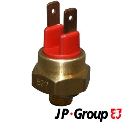 Sensor, Kühlmitteltemperatur JP Group 1193200600