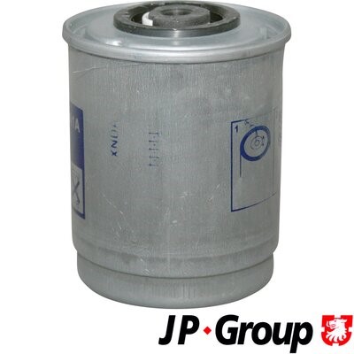 Kraftstofffilter JP Group 1518700200