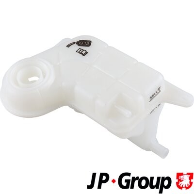 Ausgleichsbehälter, Kühlmittel JP Group 1114701000