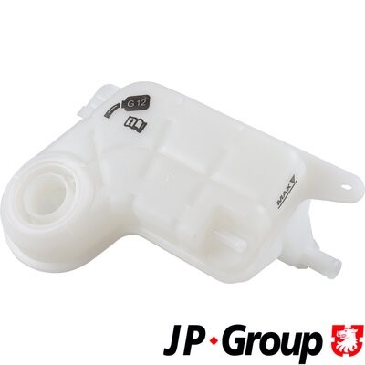 Ausgleichsbehälter, Kühlmittel JP Group 1114701000 3