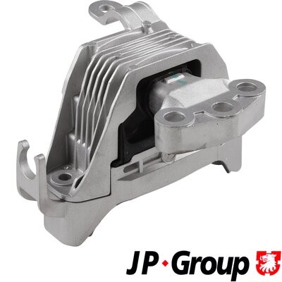 Lagerung, Motor JP Group 1217911180