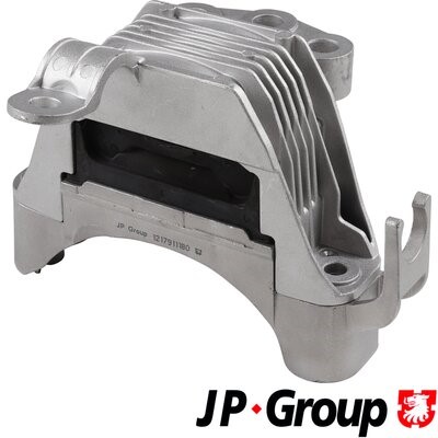 Lagerung, Motor JP Group 1217911180 2