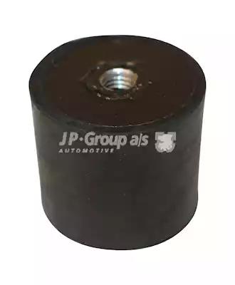 Lagerung, Schaltgetriebe JP Group 8132400900