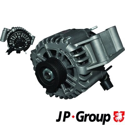 Generator JP Group 1590103800