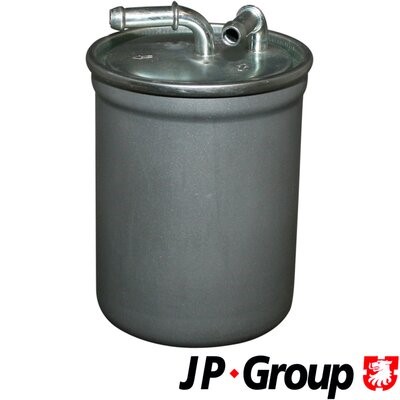 Kraftstofffilter JP Group 1118703200
