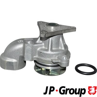 Wasserpumpe, Motorkühlung JP Group 3514100400