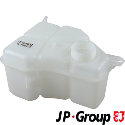 Ausgleichsbehälter, Kühlmittel JP Group 1514701200