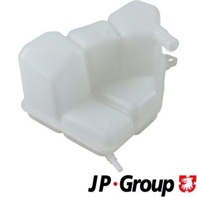 Ausgleichsbehälter, Kühlmittel JP Group 1514701200 2