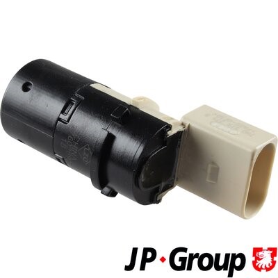 Sensor, Einparkhilfe JP Group 1197501000