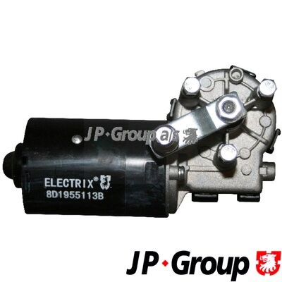 Wischermotor JP Group 1198201700