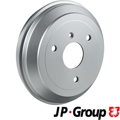 Bremstrommel JP Group 6163500100
