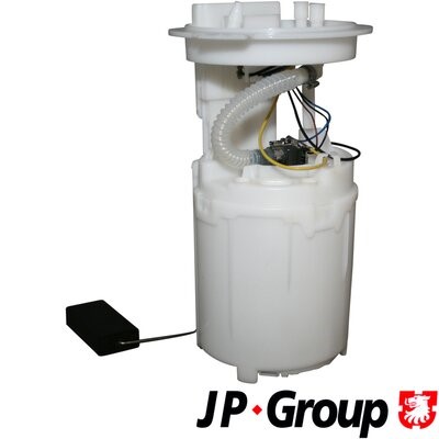 Kraftstoff-Fördereinheit JP Group 1115203600