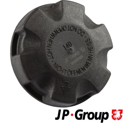 Ausgleichsbehälter, Kühlmittel JP Group 1414701800