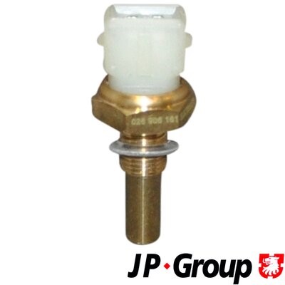 Sensor, Kühlmitteltemperatur JP Group 1193100100
