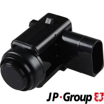 Sensor, Einparkhilfe JP Group 1197500100