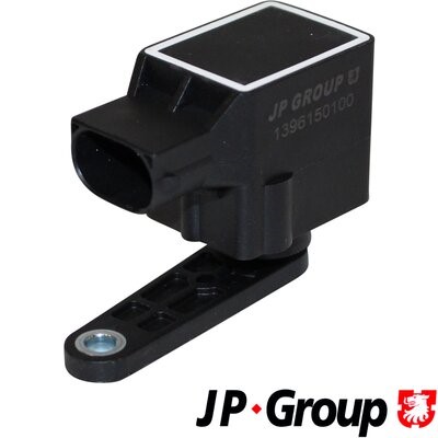 Sensor, Xenonlicht (Leuchtweitenregulierung) JP Group 1396150100