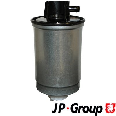 Kraftstofffilter JP Group 1118704600