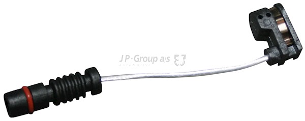 Sensor, Bremsbelagverschleiß JP Group 1397300600