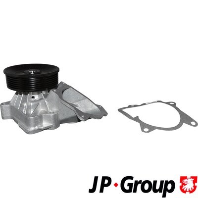 Wasserpumpe, Motorkühlung JP Group 1414101600