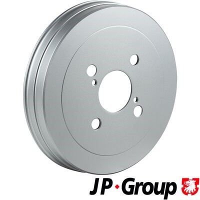 Bremstrommel JP Group 4863500500