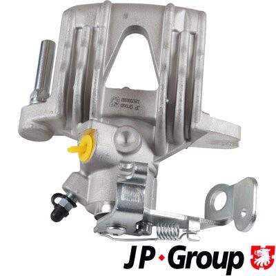 Bremssattel JP Group 1262000380 3