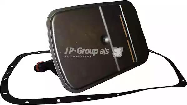 Hydraulikfilter, Automatikgetriebe JP Group 1431900800