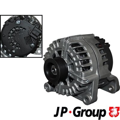 Generator JP Group 1490102800